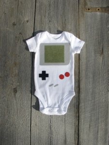 game boy