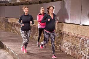 zwanger fit energiek mom in balance momspiration