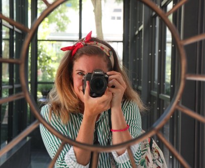 Annette de Graaf MOMspiration.nl Canon Fotografie