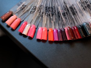 Mooie voeten bij La Maison de Beauté in Lisse gellak nagellak pedicure