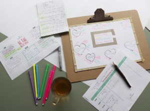 Be The Best You Weekend - Mom in Balance