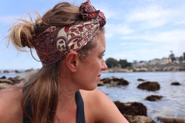 Annette burn out voorkomen scarf elves and wolves