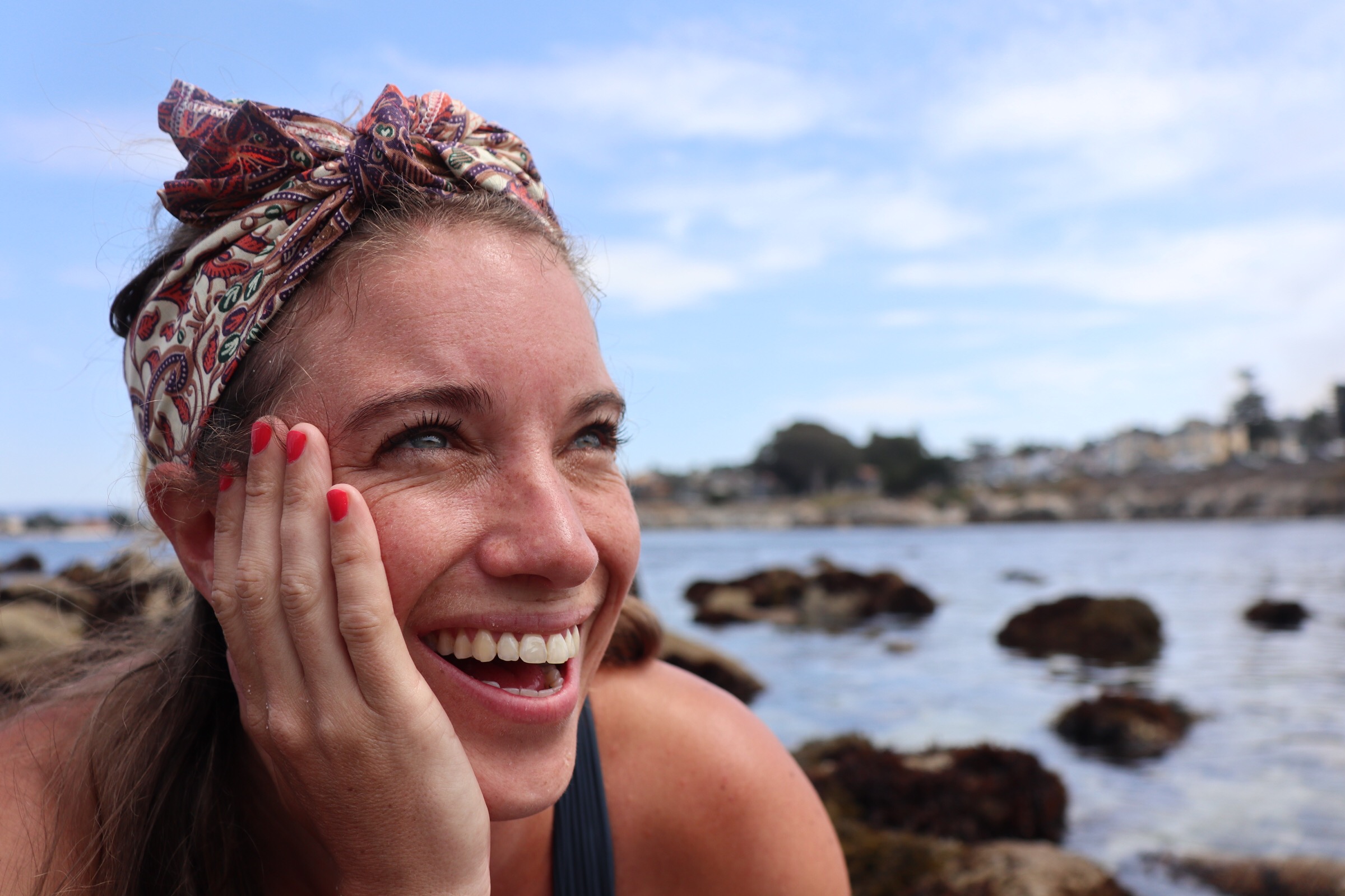 Annette hoe voorkom je een burn out MOMspiration.nl