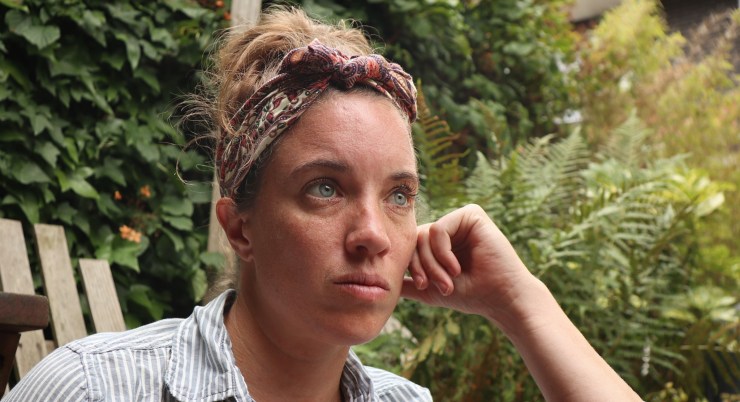 Annette MOMspiration.nl onzekerheid ouderschap moeder zijn twijfelen over opvoeden