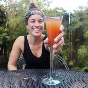 Matis huidverbetering drankje Erna's Beauty Nieuw Vennep