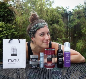 Matis huidverbetering drankje Matis Erna's Beauty Nieuw Vennep