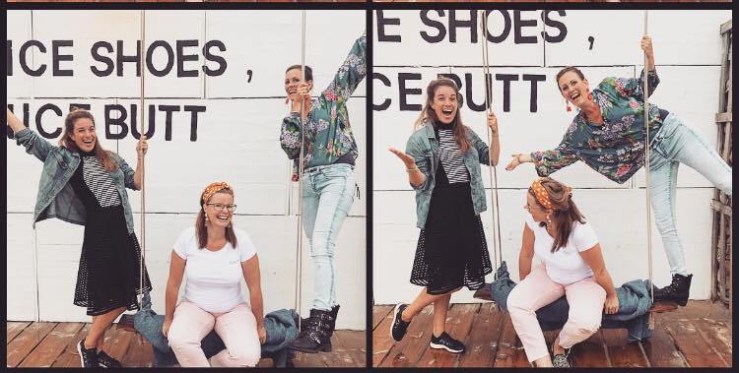 MOMspiration bij Branding Noordwijk