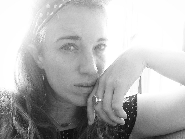 Annette verward eerste schoolweek wennen MOMspiration