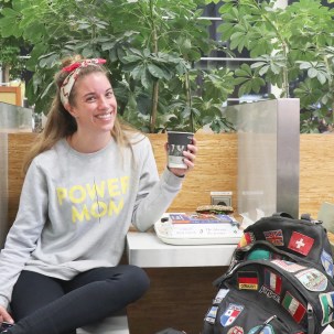 Annette Triangle Road Trip