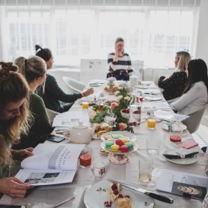 Mies & Co Insiders Event