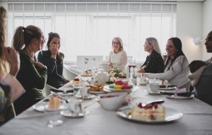 Mies & Co Insiders Event