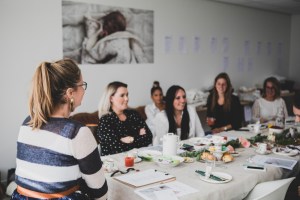 Mies & Co Insiders Event