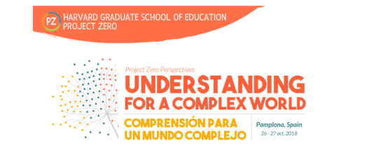 Conference Annette Pamplona