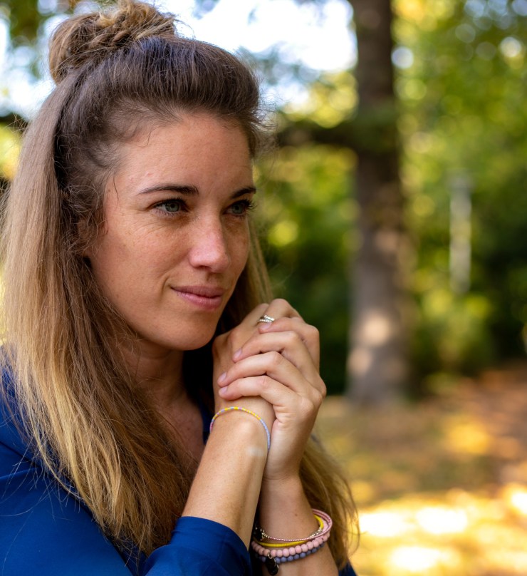 Foto Anouk Annette MOMspiration