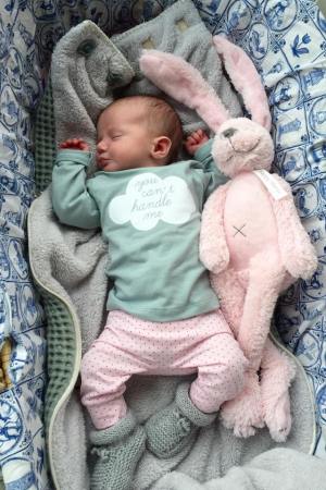 Pippa Mae - pasgeboren