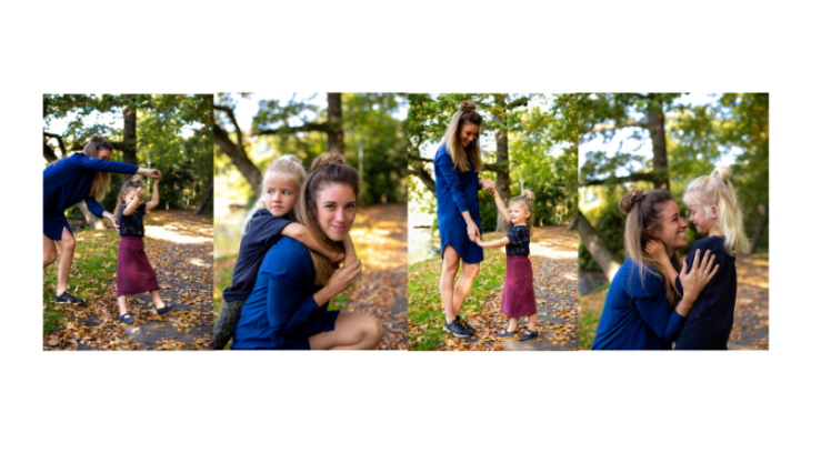 Annette MOMspiration