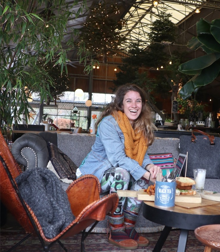 Annette Buitenplaats Plantage