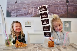 Jools & Pippa krijgen een broertje of zusje!