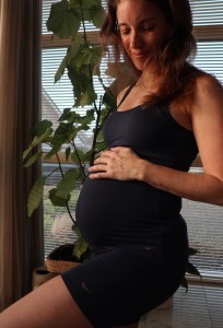 Annette Upsa! - MOMspiration