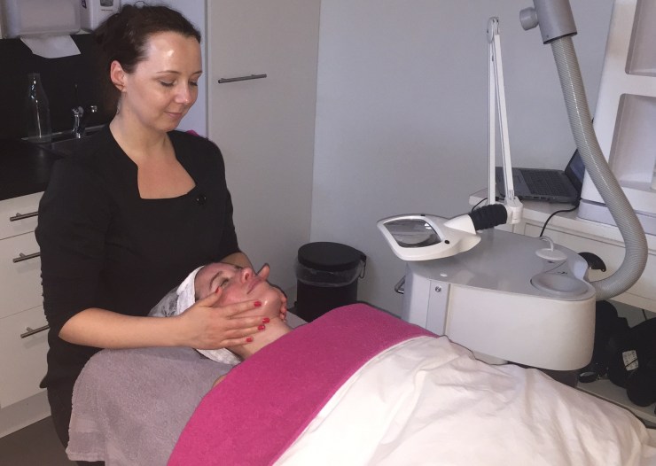 Erna's Beauty MOMspiration