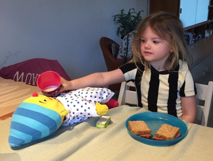 Pippa Mae - MOMspiration