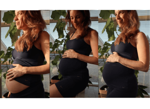 Annette MOMspiration Upsa! fietsbroekje ondergoed