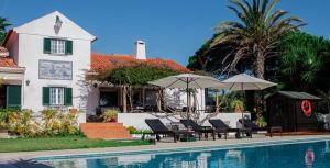 Eliza was here Quinta Verde Sintra Portugal MOMspiration