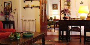 Eliza was here Quinta Verde Sintra Portugal MOMspiration