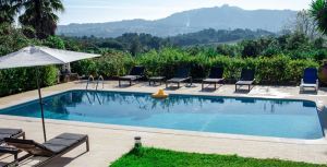 Eliza was here Quinta Verde Sintra Portugal MOMspiration