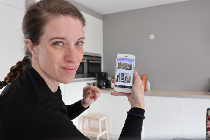 Annette de Graaf MOMspiration Safe Foodies Stef Meijns Stichting Weg met Allergie