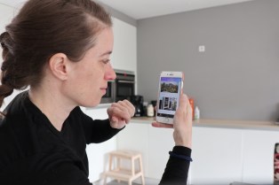 Safe Foodies MOMspiration Annette de Graaf Stef Meijns stichting Weg met Allergie