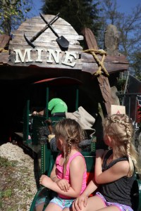 Duinrell MOMspiration La Place