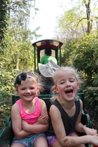 Duinrell MOMspiration La Place