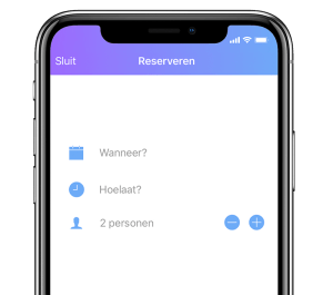 SafeFoodies MOMspiration Annette de Graaf Stef Meijns stichting Weg met Allergie