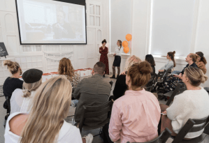 Elisa Smook Photography - Stokke Tripp Trapp Talks - MOMspiration - Drs Mama Amsterdam