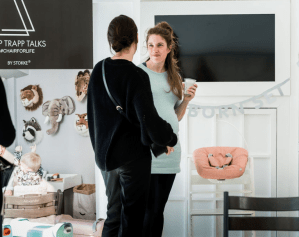 Elisa Smook Photography - Stokke Tripp Trapp Talks - MOMspiration - Drs Mama Amsterdam