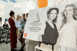 Elisa Smook Photography - Stokke Tripp Trapp Talks - MOMspiration - Drs Mama Amsterdam