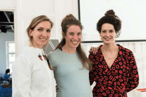 Elisa Smook Photography - Stokke Tripp Trapp Talks - MOMspiration - Drs Mama Amsterdam