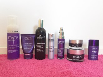 Annette's favoriete producten van Matis - Erna's Beauty