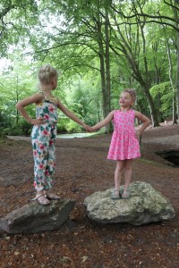 Duinrell Wassenaar Duingalow The Flying Dutch Family MOMspiration weekendje weg met kids