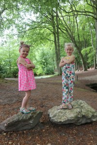 Duinrell Wassenaar Duingalow The Flying Dutch Family MOMspiration weekendje weg met kids