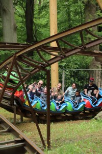 Duinrell The Flying Dutch Family MOMspiration weekendje weg met kids