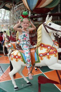 Duinrell The Flying Dutch Family MOMspiration weekendje weg met kids