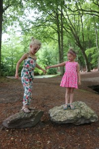 Duinrell Wassenaar Duingalow The Flying Dutch Family MOMspiration weekendje weg met kids