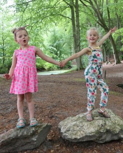 Duinrell Wassenaar Duingalow The Flying Dutch Family MOMspiration weekendje weg met kids