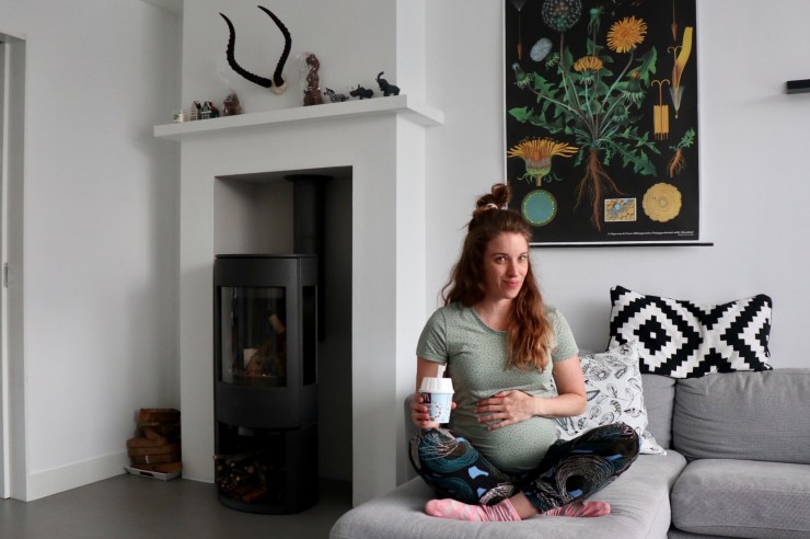 Annette - McDonalds - MOMspiration - gebroken moederhart