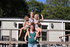 Duinrell Wassenaar Duingalow The Flying Dutch Family MOMspiration weekendje weg met kids