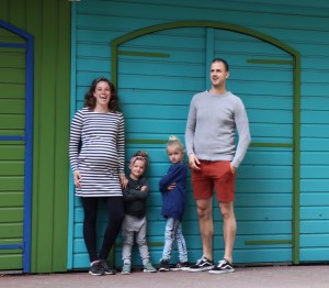 Duinrell The Flying Dutch Family MOMspiration weekendje weg met kids