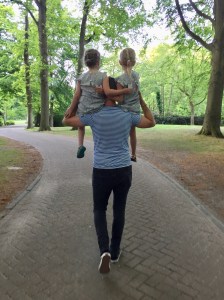 Duinrell Wassenaar Duingalow The Flying Dutch Family MOMspiration weekendje weg met kids