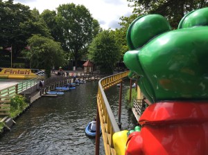 Duinrell The Flying Dutch Family MOMspiration weekendje weg met kids